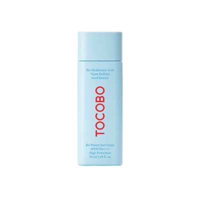 TOCOBO BIO WATERY SUN CREAM SPF50 PA